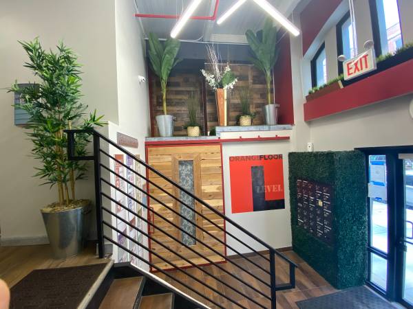 $6,500 / 5000ft2 - 📍 Huron Street – 5th Floor | Approx. 5,000 sq. ft. (Chicago)63959878412674121