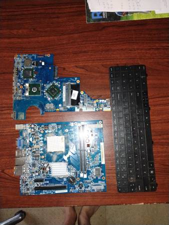 Motherboard 1