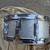 LUDWIG SILVER SPARKLE PIONEER SNARE DRUM 2 thumbnail