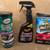 Automobile Car Interior Cleaners (3) - NEW 1 thumbnail