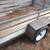 Utility trailer for sale 3 thumbnail