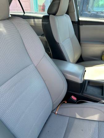 Toyota Camry SE 2016 en venta - $15,300 (hayward / castro valley)63617847284609122
