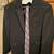 Men’s Pronto Uomo Platinum Suit 3 thumbnail