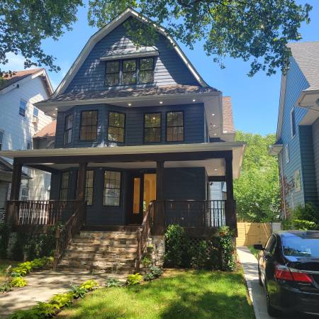$2,998,000 / 6br - Luxury ONE FAMILY HOUSE FOR SALE - IN Ditmas Park -4,050 sqf (Ditmas Park)63689787999489120