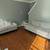 Gray Microfiber Sofa & Loveseat Set 1 thumbnail