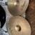 Zildjian z-mac 20” cymbals 2 thumbnail