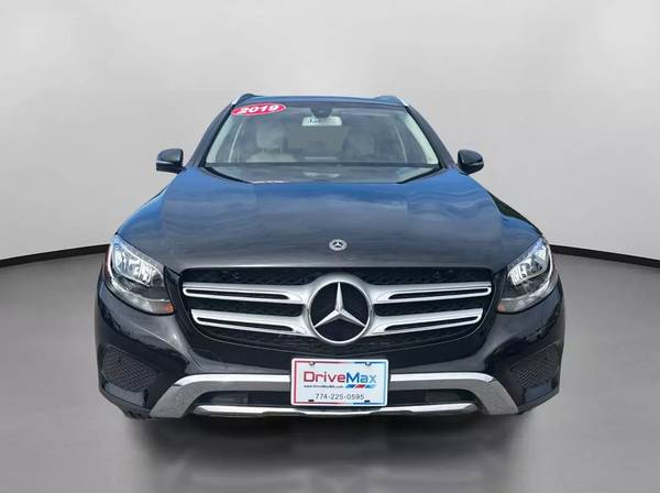 2019 Mercedes-Benz GLC - ¡Financiamiento disponible! - $21,29963615518177665121
