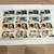 Stamps: 16 - 1969 Apollo 11 First Moon Walk Landing Stamps 1 thumbnail