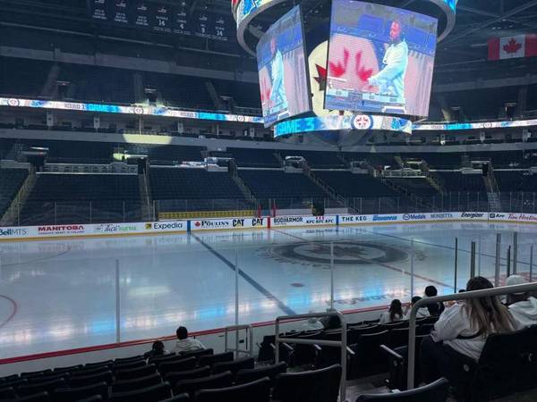 Dallas Stars at Winnipeg Jets Dec 09 • Tue • 7:00PM • 2025 1