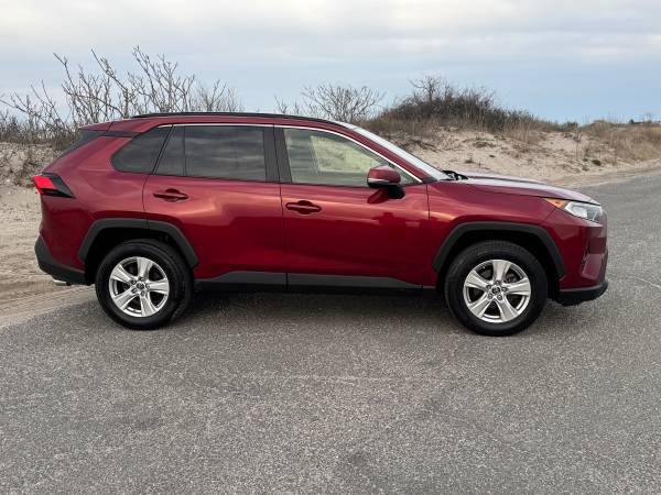 📲2019 TOYOTA RAV4 XLE "PREMIUM" SUV* AWD * LOADED * SRVCD w/22 RECRDS - $18,900 (📱MERIDEN)63614230259713123