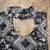 Like New High Neck Sleeveless Bodysuit Size Small 6 thumbnail