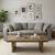 New Authentic Restoration Hardware Cloud Sofa 84” Classic 1 thumbnail
