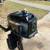Mercury 5HP Outboard Tiller Weighs 45 Pounds 2 stroke short shaft.l cm 3 thumbnail