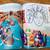 NWT 6 Educational Kids Books SET Mars , Volcanoes, Explore Cities with Stickers 9 thumbnail