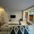 Large furnished suite, king bed, walk to beach 2 thumbnail