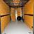 New Cargo Craft 6x12 Enclosed Trailer Rear Ramp, Tandem Axle  #12227 6 thumbnail