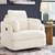 ModMax Swivel Rocker Recliner Chair (NEW) 3 thumbnail