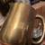 Vintage mugs $30 takes all. Monogrammed Sheffield pewter Stein & brass 9 thumbnail