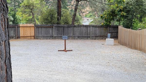 $595 Available Now!!! $595 month! Large RV Sites For Rent (French Gulch)64151588215297121