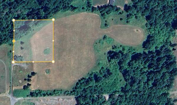 $160,000 2.25 Acres: Semi-prepped for Build! (One of Two 2.25-acre lots) (Toutle, WA)64150331911041120