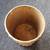 19th Century Hammered Brass Umbrella Stand Bucket Waste Basket 5 thumbnail