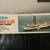 ROBERT E. LEE MISSISSIPPI STEAMBOAT WOOD SHIP MODEL 6 thumbnail