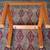Denka Mobler Brand Danish MCM-Style Small Teak End Table 15 thumbnail
