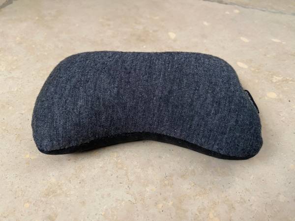 Mouse Wrist Pad 1