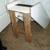 STAIRS portable Folding Stage Wood Steps People or Dog Pet Safety 2 thumbnail