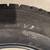 (4) Bridgestone 245/70/17 80% tread 4 thumbnail