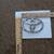 Toyota Emblem USED 3 thumbnail