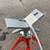 (4) Sumner and (2) Rigid V-Head Pipe Stands - $50/ea 6 thumbnail