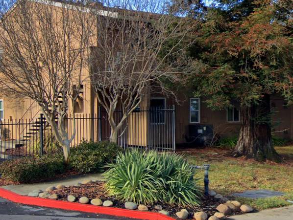 $1,599 / 2br - GET 1 MTH HALF OFF!! 2B in Secure Community + Patio, On-site parking (Sacramento)64043835709185124