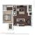 Upgraded 1 Bedroom w/Stainless Steel Appliances - READY! 12 thumbnail