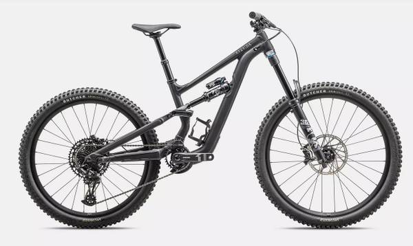 WTB Mountain Bike 1