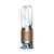 LIKE NEW DYSON - PURIFIER HUMIDIFY + COOL FORMALDEHYDE - PH04 - WHITE/ 12 thumbnail