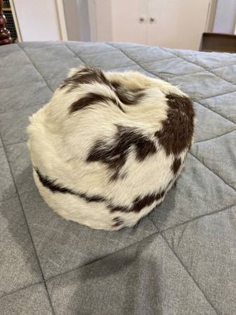 Women's Winter Hat 1