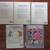 5 Vintage Paper Doll Books - 3 Brand New, 2 Used 4 thumbnail