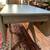 Solid Wood Collapsible Dining Table 1 thumbnail