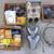 Used air-cooled VW race parts inventory – barn find heaven! 6 thumbnail
