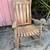 Rocking Chair solid wood 1 thumbnail