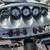2008 Yamaha 212 X Jet Boat with Tandem axle trailer  #C260 9 thumbnail