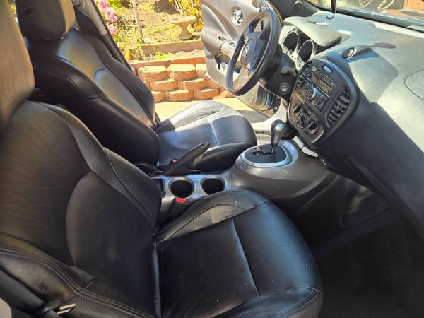 2011 Nissan Juke - $6300 (Pacifica)63478472802947124