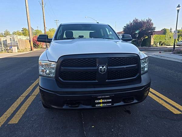 2015 Ram 1500 Crew Cab Express Pickup 4D 5 1/2 ft - $16991.00 (burlingame)63477537681537121