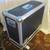 Guitar Amp Road Case Like New! 4 thumbnail