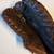 Vintage Wilson 3 Finger Baseball Glove 4 thumbnail