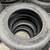 235/60/18 hankook ventus 235/60R18  NEW  set of matching 4 tires 3 thumbnail