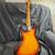 Squire Precision Base Fender Affinity Series Stratocaster 2 thumbnail