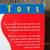 Discovery Toys Mix & Match Motors, make 4 diff. vehicles, New 3 thumbnail