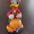 Disney Devil Donald Duck Halloween Trick or Treat Statue Figure 1 thumbnail